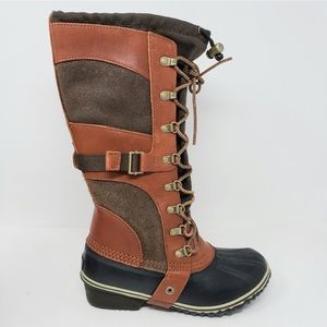 Sorel Conquest Carly